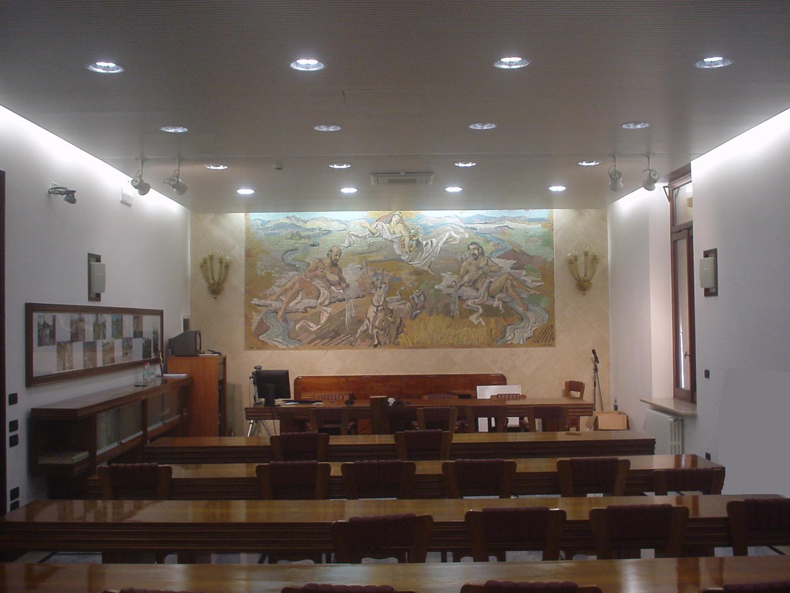 L’amministrazione